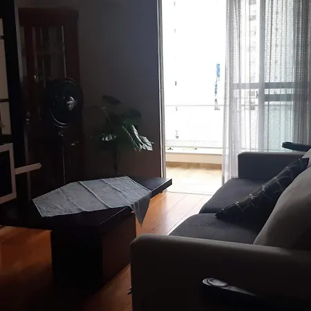 Amplo Apartamento Balneario Camboriu Sc Exterior foto