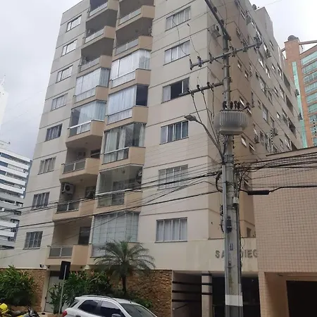 Amplo Apartamento Balneario Camboriu Sc Exterior foto