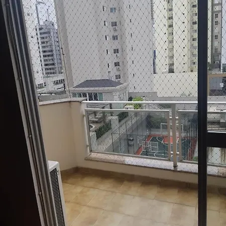 Amplo Apartamento Balneario Camboriu Sc Exterior foto