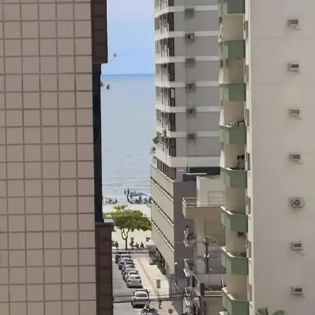 Amplo Apartamento Balneario Camboriu Sc Exterior foto