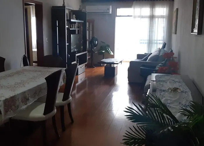 Amplo Apartamento Balneario Camboriu Sc