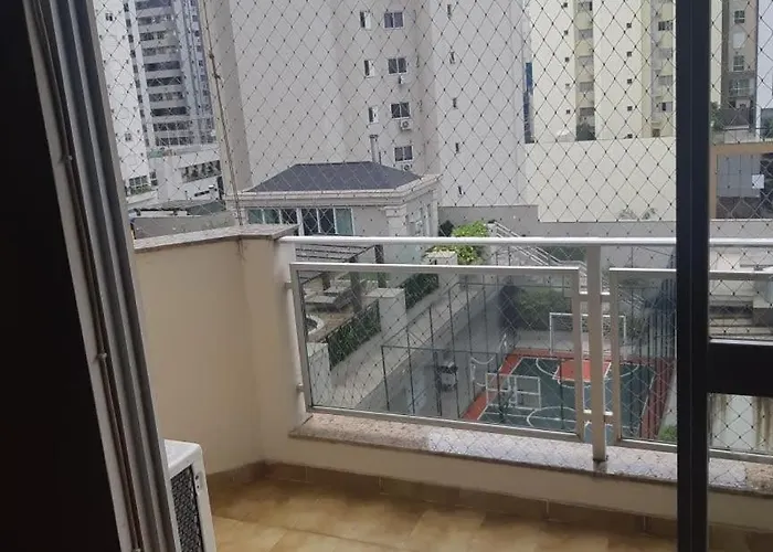 Amplo Apartamento Balneario Camboriu Sc