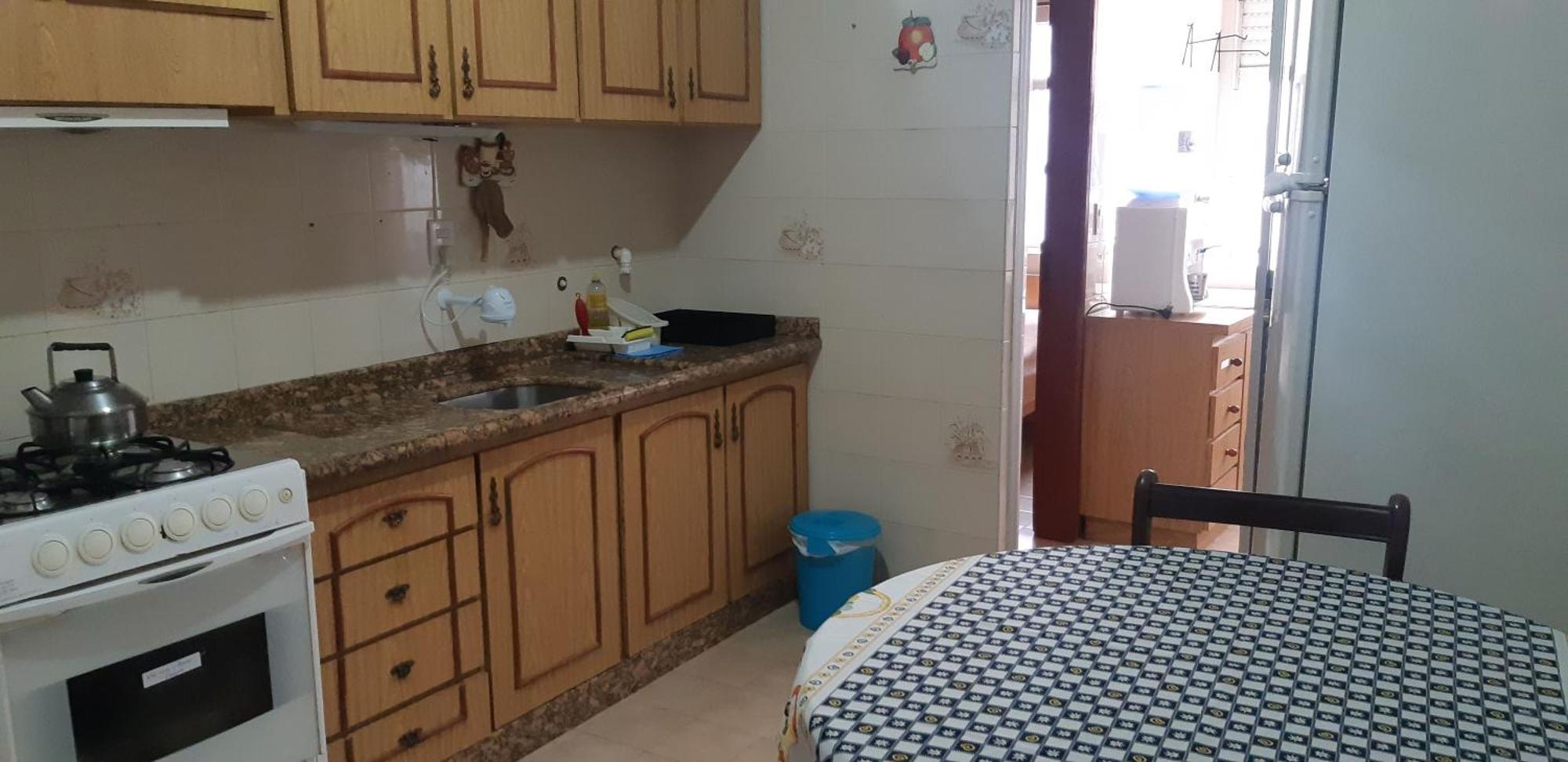 Amplo Sc Apartment