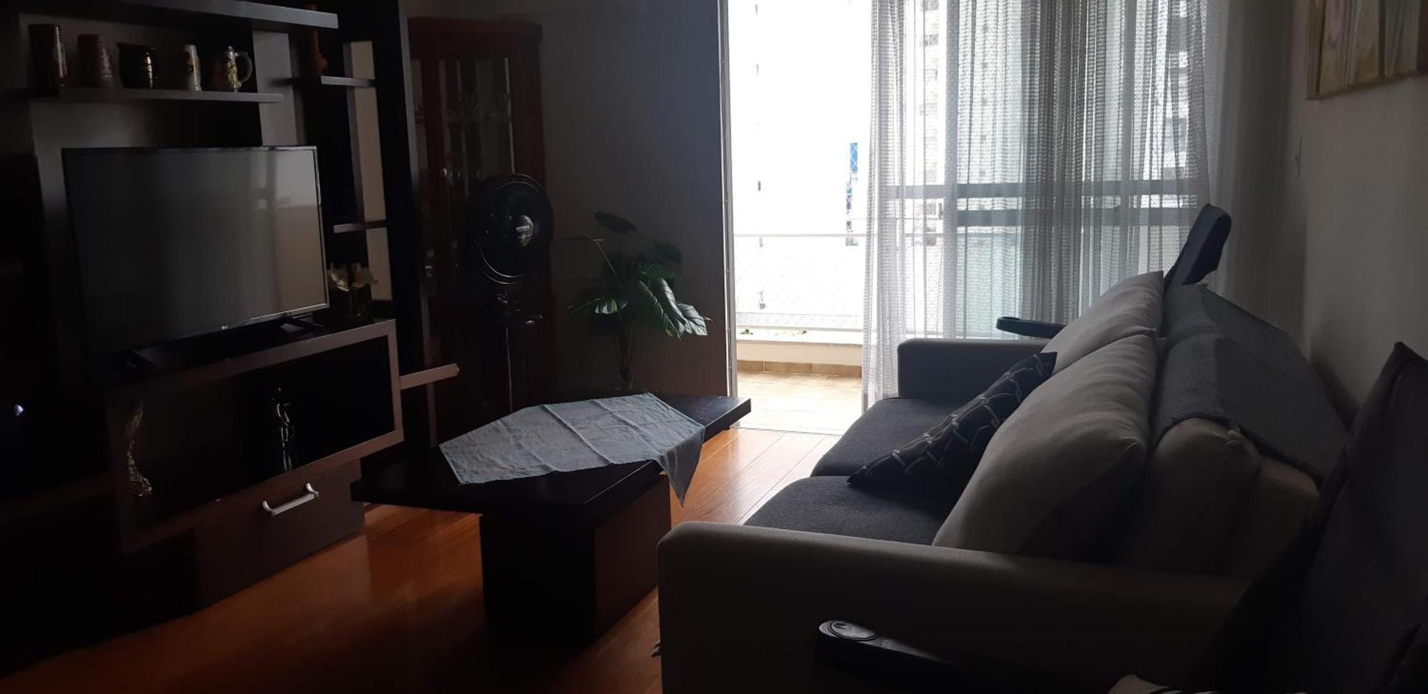 Apartment Amplo Sc