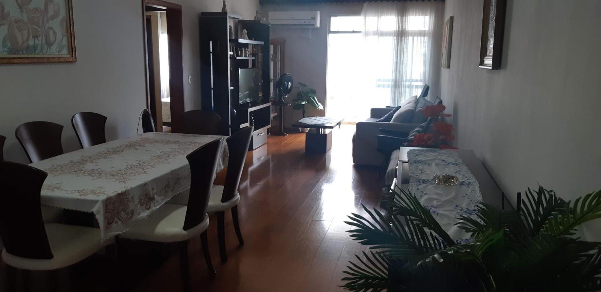 Amplo Sc Apartment Balneario Camboriu