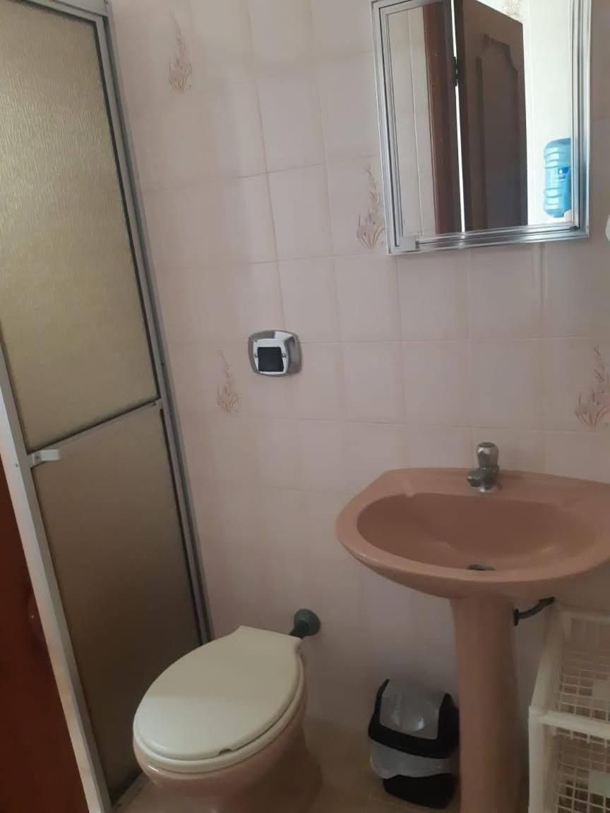 Apartment Amplo Sc *