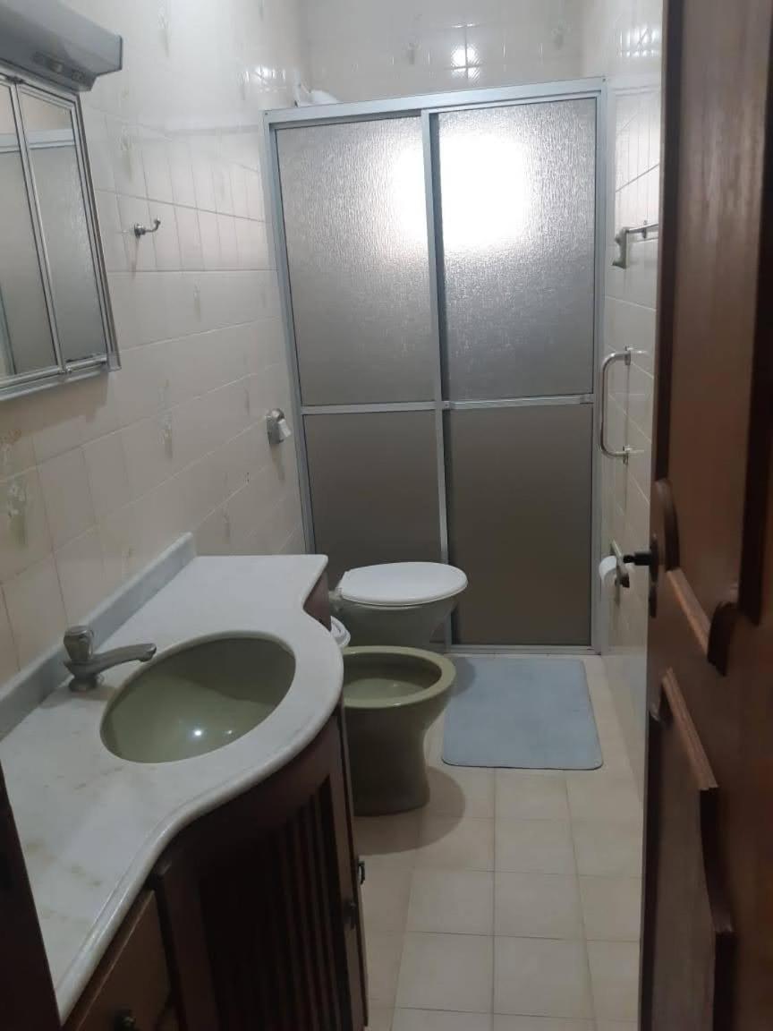Apartment Amplo Sc