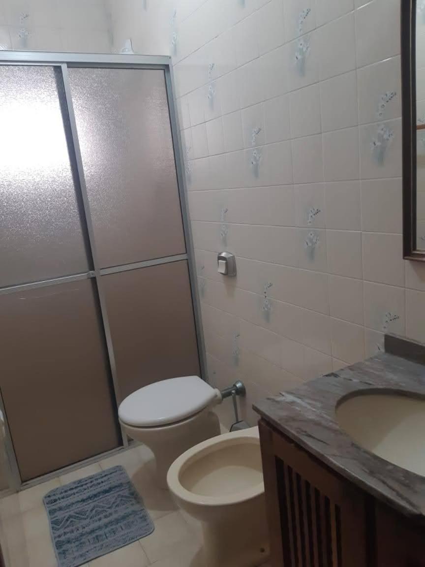Amplo Sc Apartment