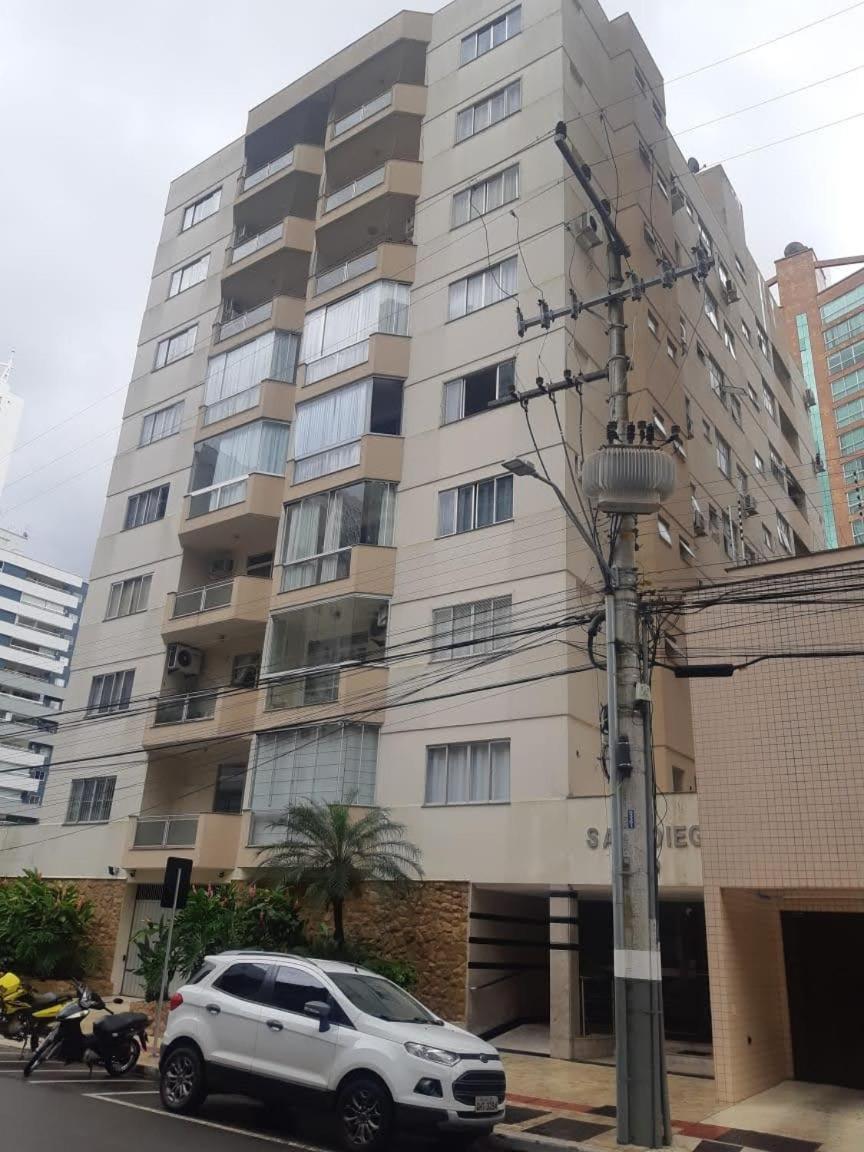 Apartment Amplo Sc Balneario Camboriu