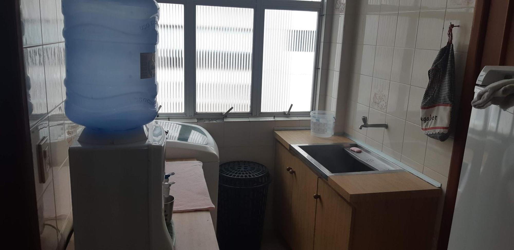 Apartment Amplo Sc *