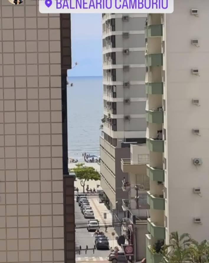 Apartment Amplo Sc Balneario Camboriu